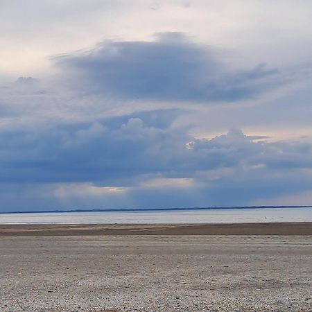Le Lac Cherrueix Ngoại thất bức ảnh