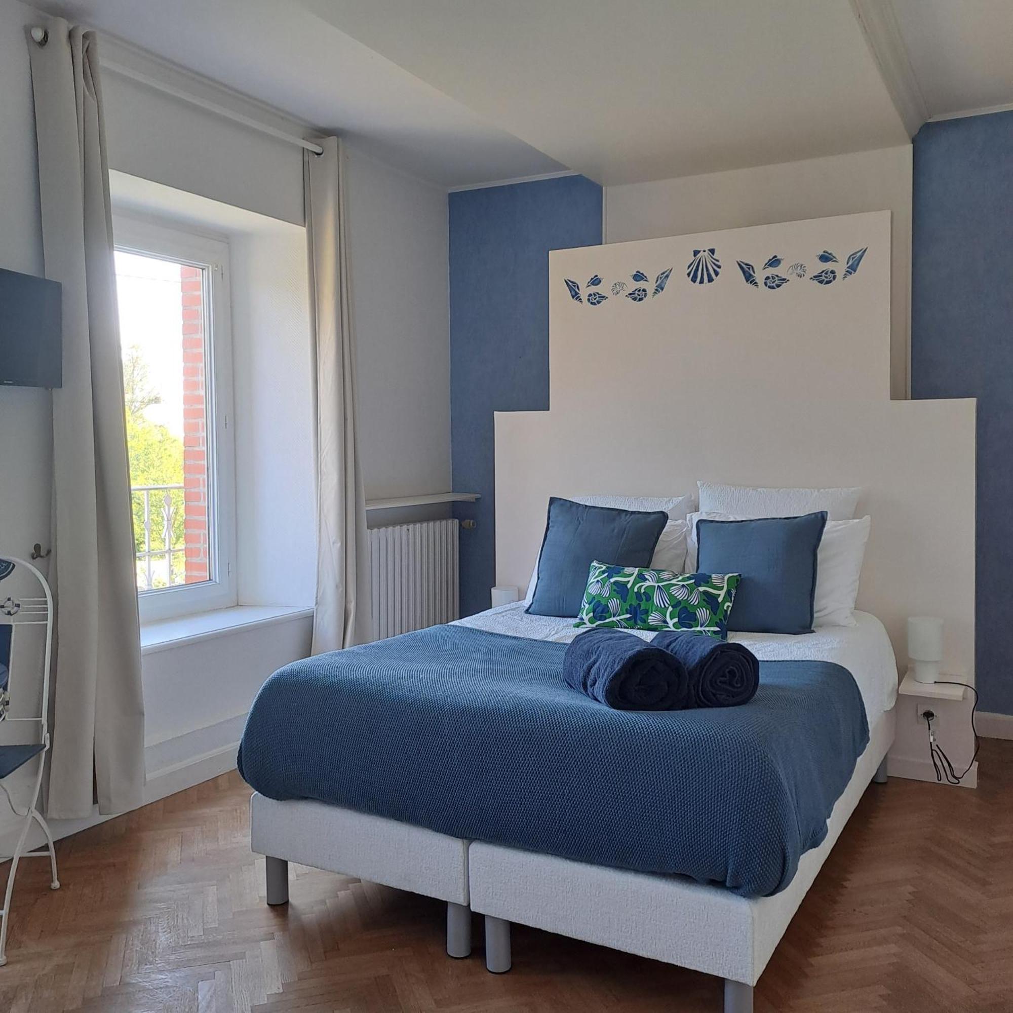 Le Lac Cherrueix Ngoại thất bức ảnh